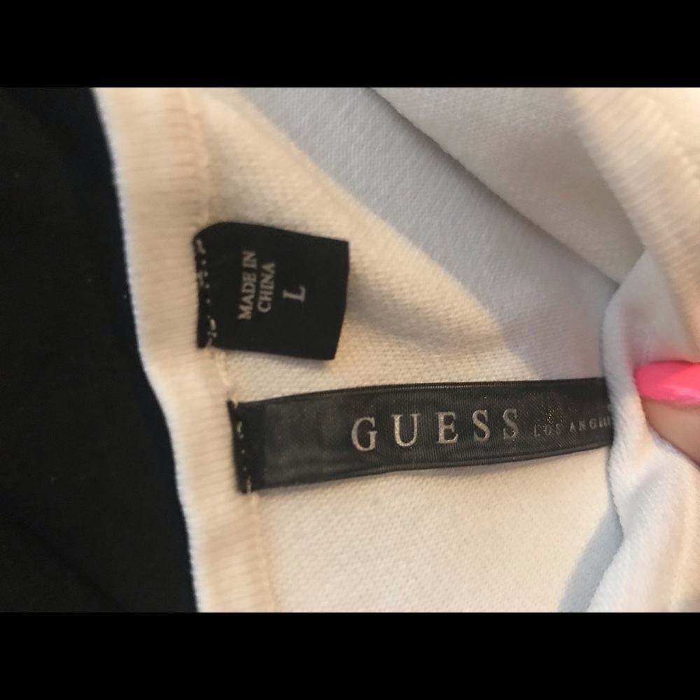 Guess Dress - Picture 4 of 4